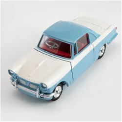 Corgi Triumph Herald Coupe 231