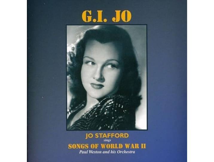 GI Jo: Songs of World War II