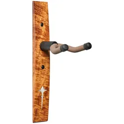 Taylor Koa Nouveau Wandhalter für Gitarre
