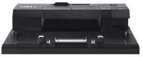 Dell E-Port II PR03X Station d'accueil   sans adaptateur secteur - Refurbished
