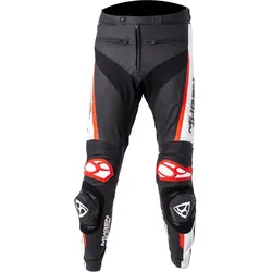 MUGENRACE RBRS-1 Motorrad Lederhose L