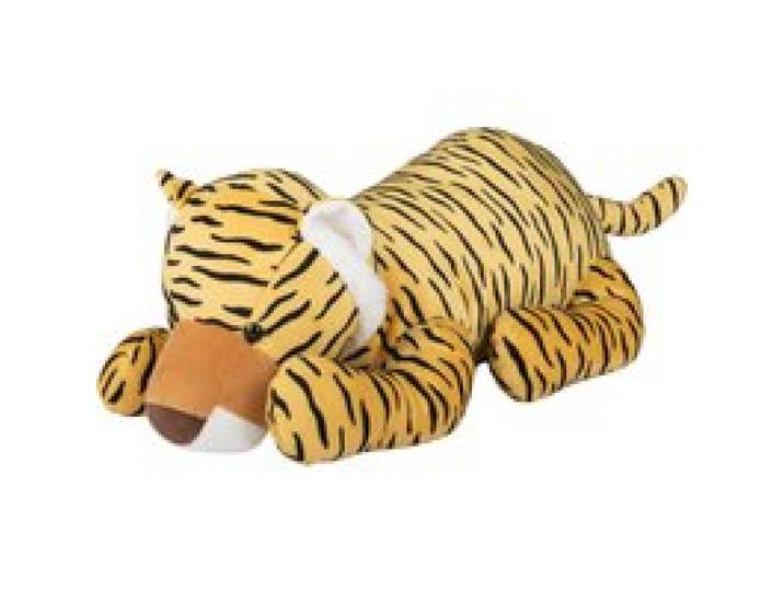 LUPILU® Peluche girafe / licorne / dragon / panda / tigre