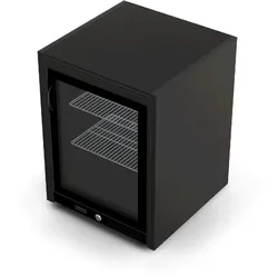 Brabura CT 60 Kühlschrankmodul - Nero Zimbabwe / Anthrazit