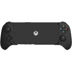8bitdo Ultimate Mobile Gaming Controller Black (Android, iOS), Gaming Controller, Schwarz