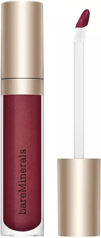 Bare Minerals Mineralist Lip Gloss Balm 4 ml Wonder