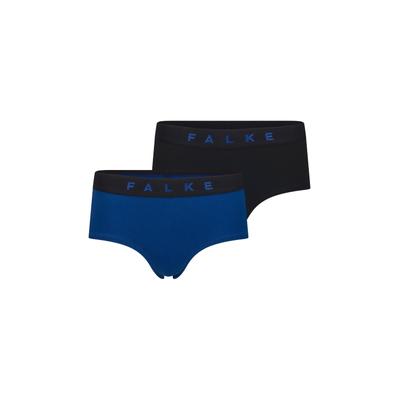 Hipster FALKE "Daily Comfort", Damen, Gr. S, 2 Stk., sortiment (0010), Unterhosen