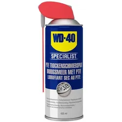 Specialist PTFE-trocken 400ml Dose