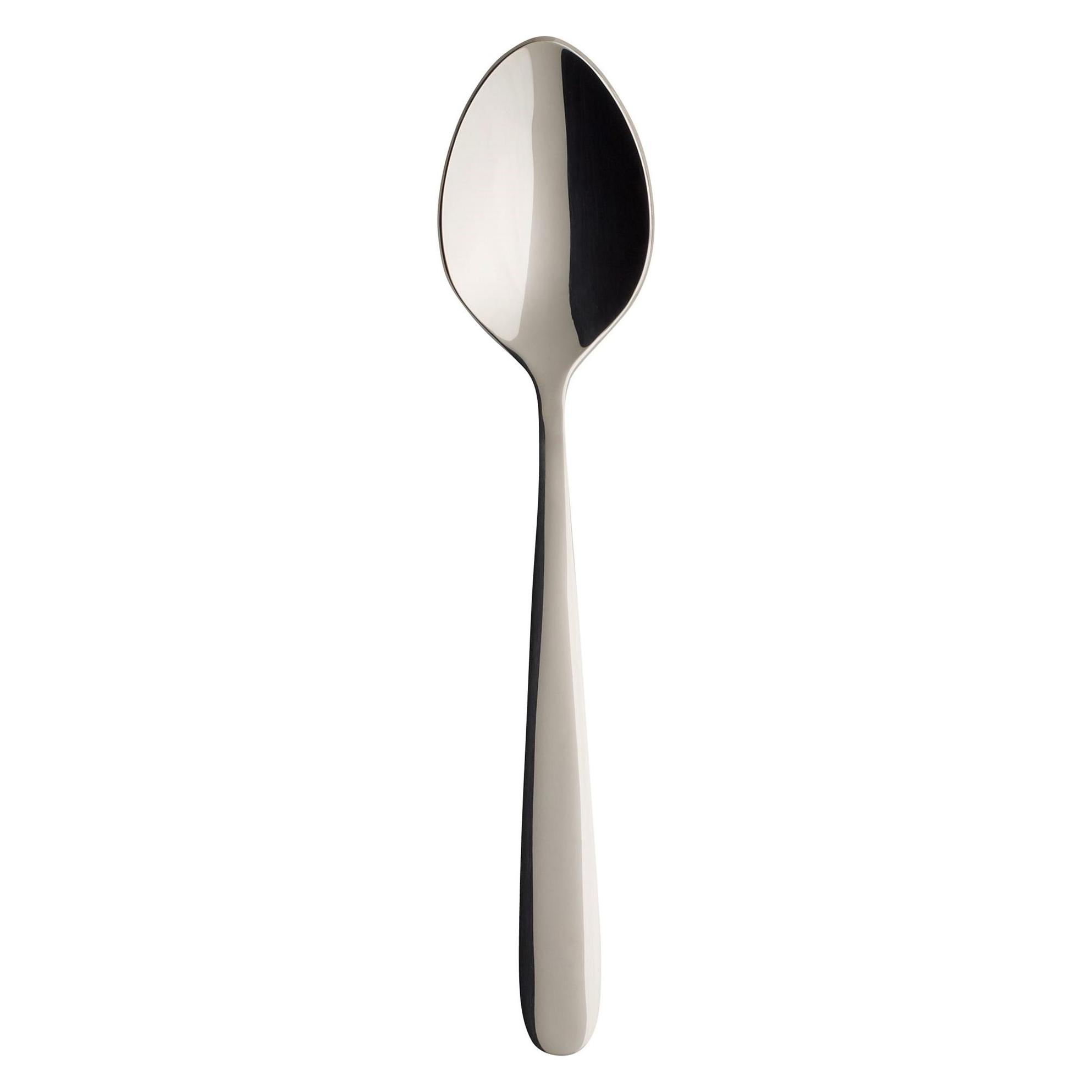 Villeroy & Boch Kaffeelöffel-Set 6tlg. Daily Line (6 Stk., Löffel) (1264039550)