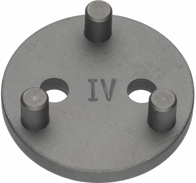 VIGOR Adaptateur IV V3760-IV (V3760-IV)