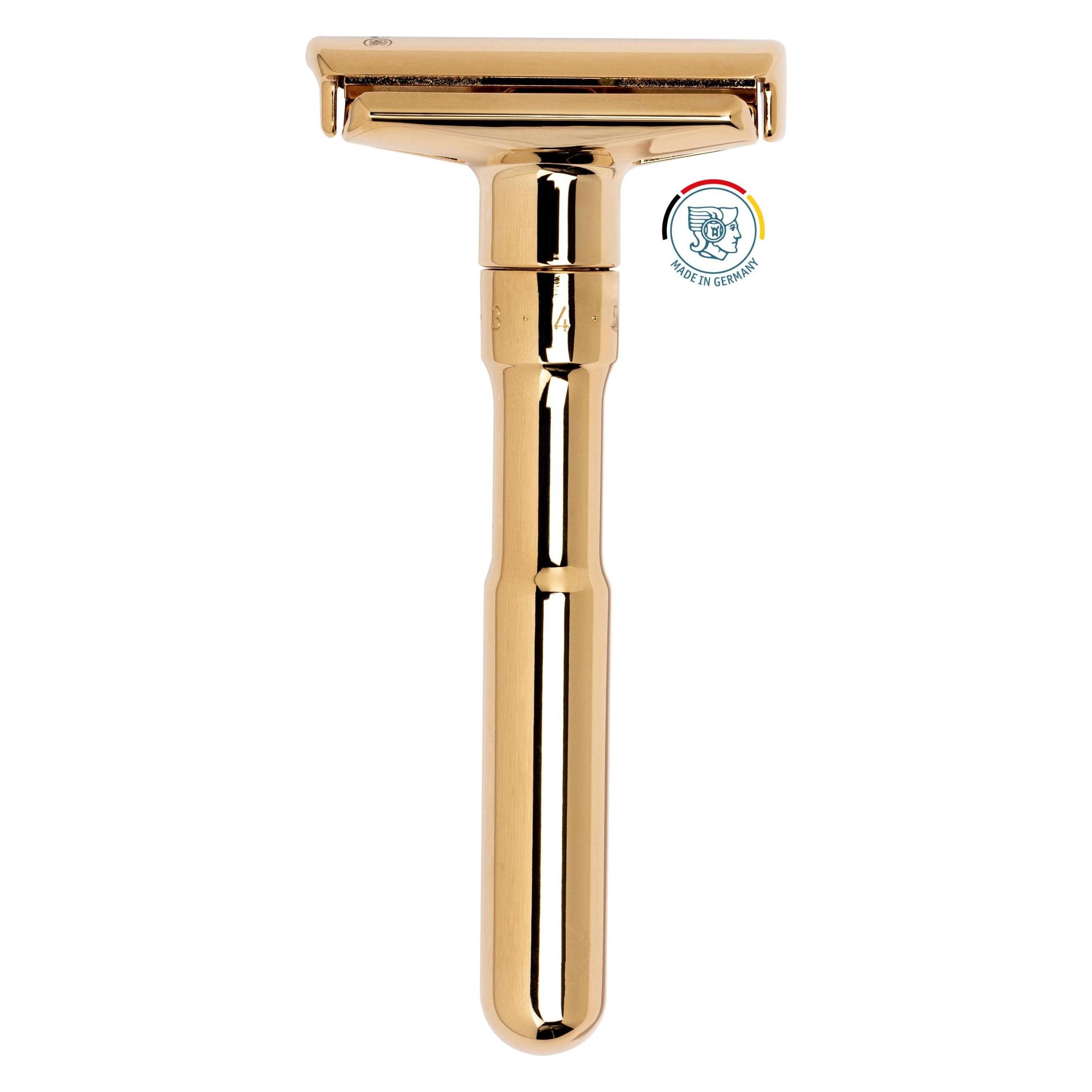 Merkur FUTUR 702 Rasierhobel (405340)