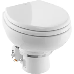 Dometic Master Flush MF 7120 Elektrische Zerhackertoilette