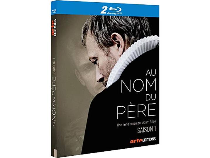 Au Nom Du Père - Saison 1