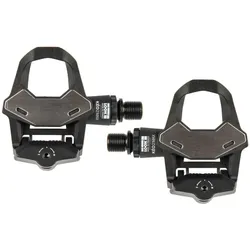 Schau dir die Look Keo 2 Max Straßenpedale in Schwarz an