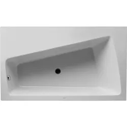 Duravit Badewanne Paiova Monolith 1700x1000mm 700271000000000