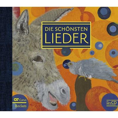Die schönsten Lieder -