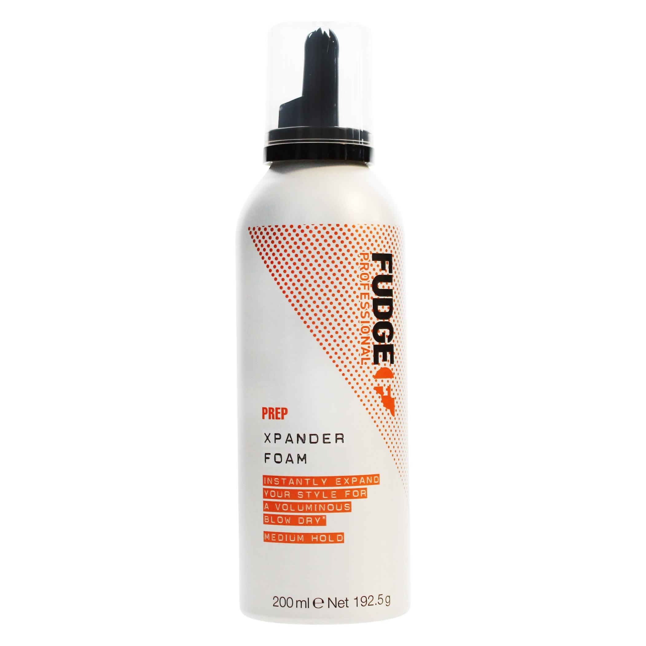 Fudge Xpander Foam - Foam hardener for volume - 200ml (Volumenschaum, 200 ml) (100107451)