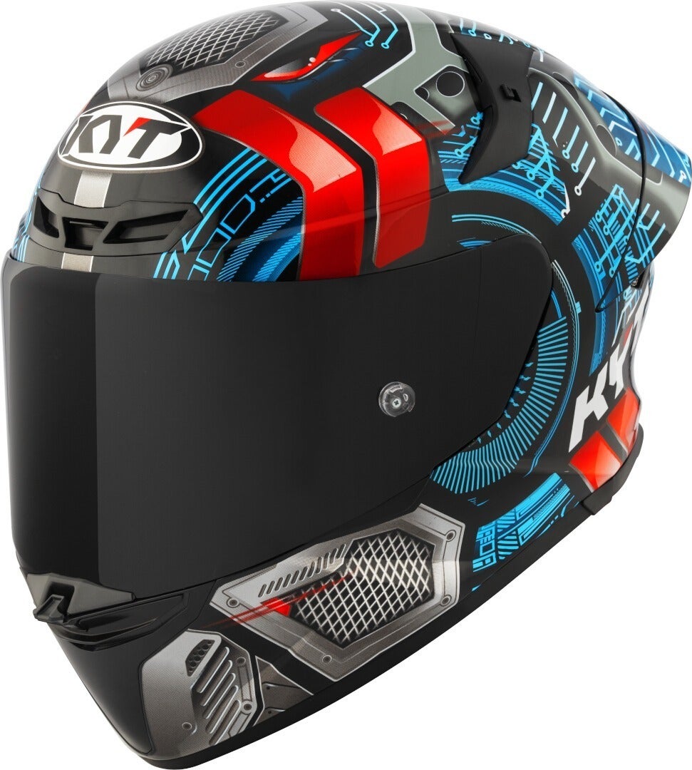 KYT TT-Revo Synchrotron Helm Y6TR0036.4