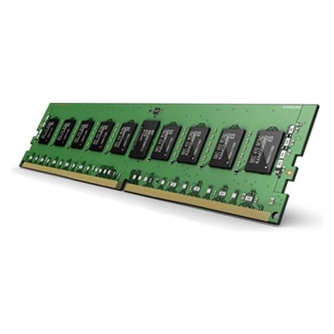 Samsung DDR4 16GB / PC2400 /ECC/UB/ (DDR4-RAM) (M391A2K43BB1-CRC)