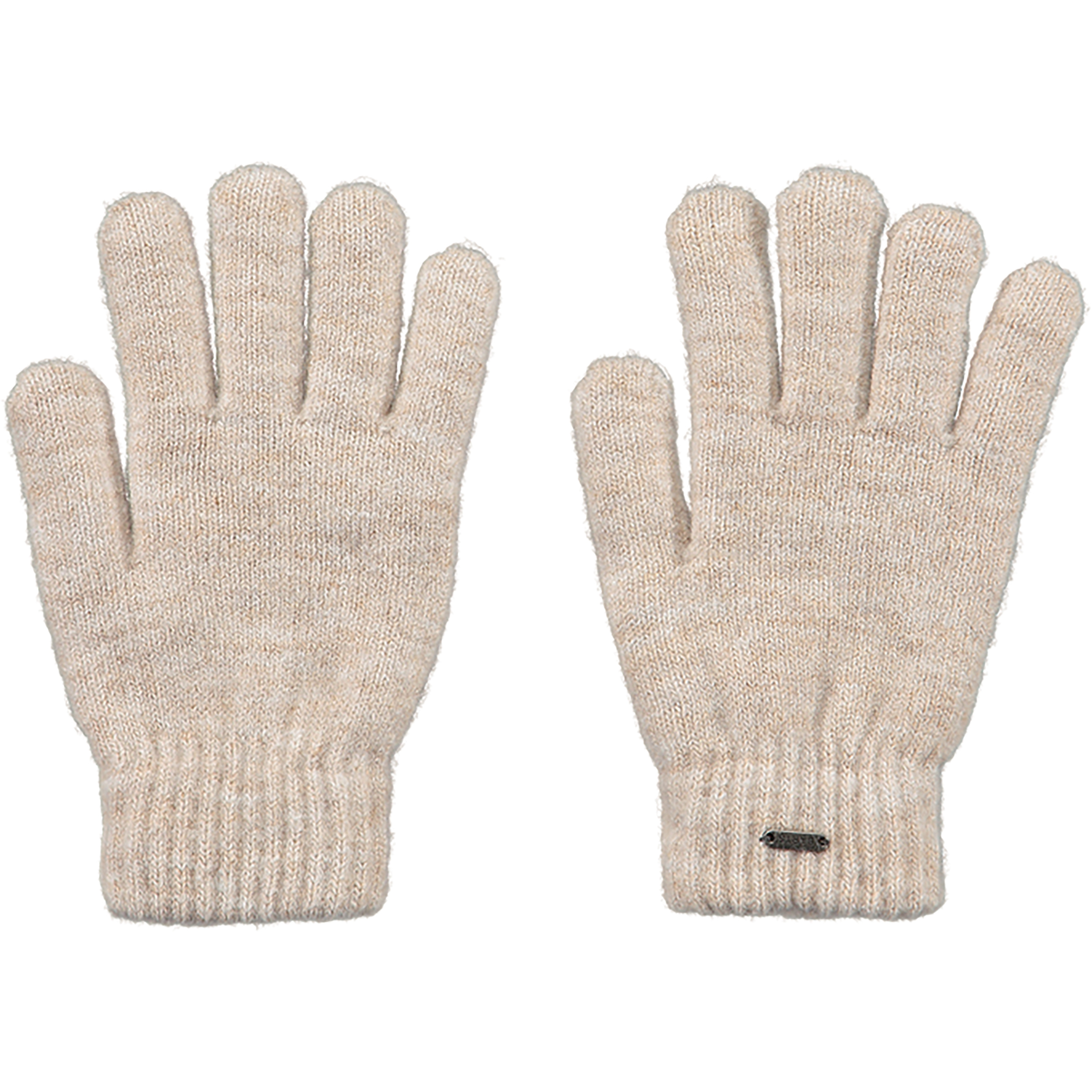 Barts Shae Kinder Fingerhandschuhe weiss Größe 4 Lifestyle Elastisch