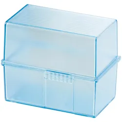 Han, Kartenaufbewahrung, Karteibox (A7)