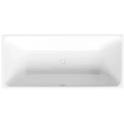 Bette BetteLoft Badewanne 3172-038 180x80x42cm, natura