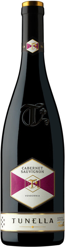 Cabernet Sauvignon La Tunella 2024