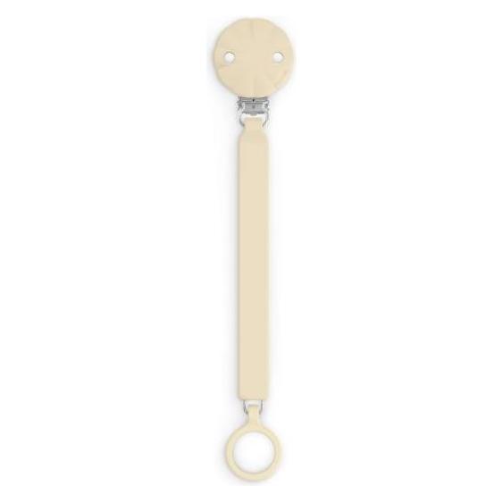 Suavinex Schnullerkette silikon Wunder weiss (SU402539)