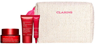 Clarins Coffret Multi Intensive Total Eye Lift