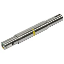 Makita 664020834 Messerwelle
