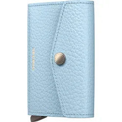 SECRID - ENVELOPE - PEBBLE - ice blue