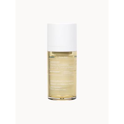 WHITE PINE Augen- und Lippenkonturcreme 15ml blumig von KORRES