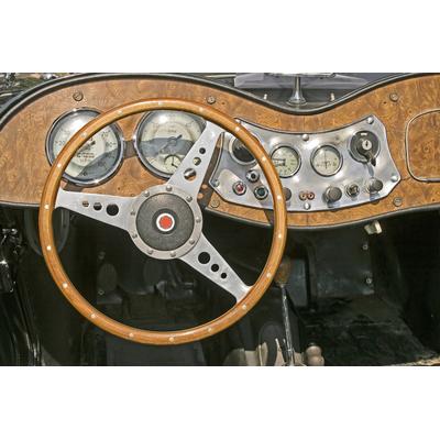 Papermoon "Oldtimer"