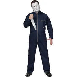 Metamorph Halloween Michael Meiers Overall (64)