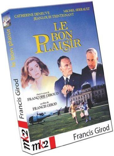 Francis Girod - Le bon plaisir [FR Import] - Preis vom 12.10.2026 11:37:12 h