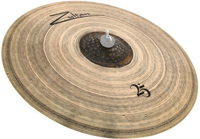 Zultan "20" Ride 25"