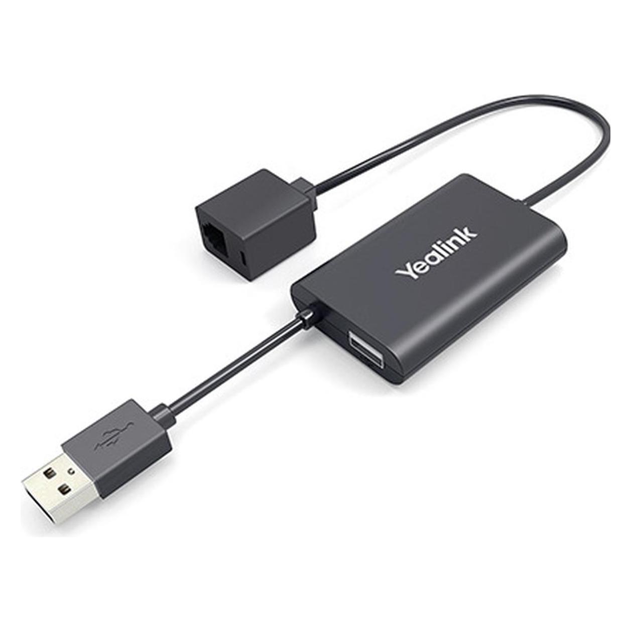 Yealink CPN10 - CPN10 - PSTN Box (CPN10)