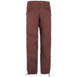 E9 Rondo Flax2 M - Kletterhosen - Herren - Red - S