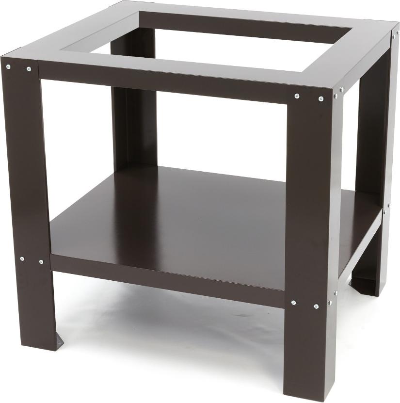Maxima - Gestell Deluxe Pizzaofen 4 + 4 x 25 cm Doppelt