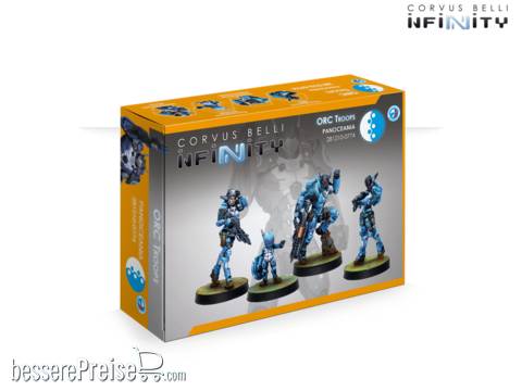 Corvus Belli Infinity INF281210
