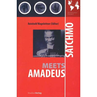 Satchmo Meets Amadeus -