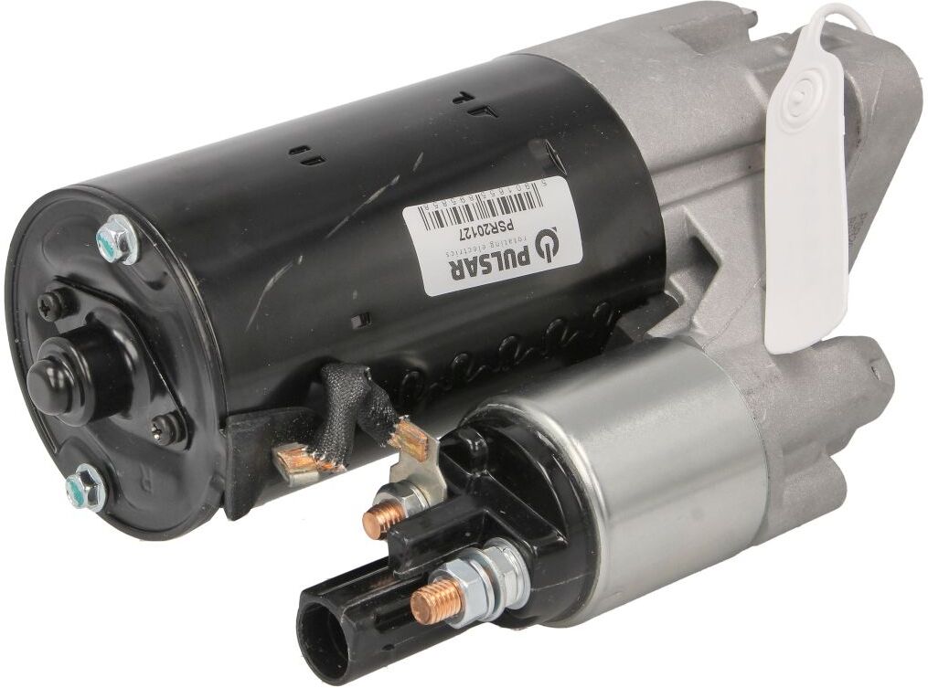 Starter PULSAR ROTATING ELECTRICS PSR20127