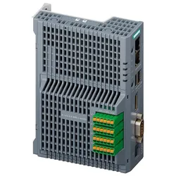 Siemens 7MH4647-0KK00-0AA2 IIOT Wägeelektronik 1 Kanal zum Anschluss von Wägezellen/ DMS-Vollbrücke (1-4mV/V) für SIMATIC IOT2050 Gateway