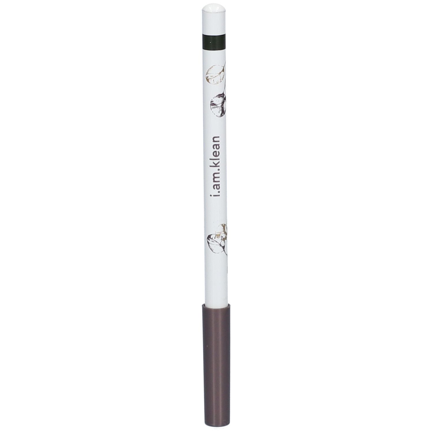i.am.klean Eye Pencil Greener then Green 1 St Make up