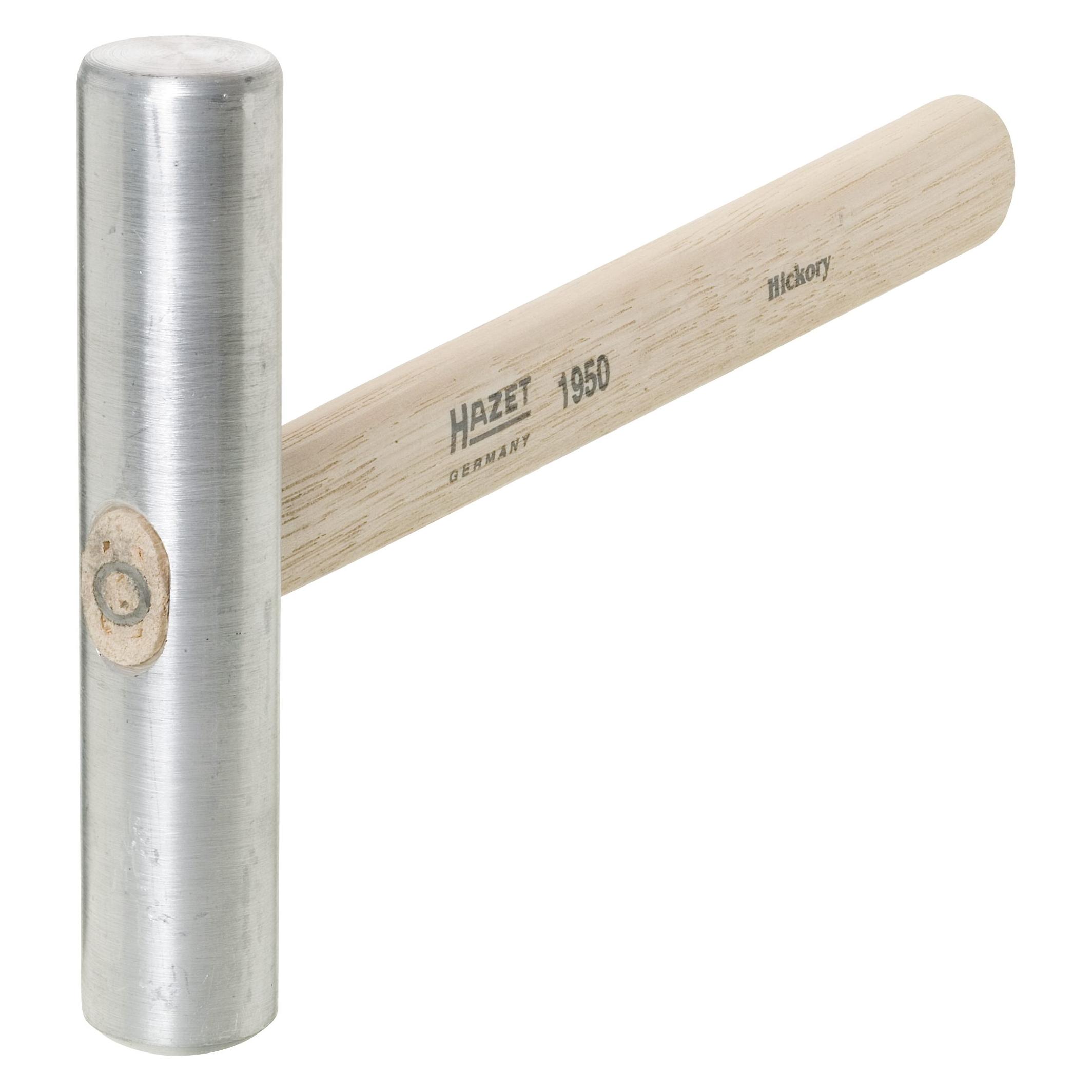 Hazet Ausbeul-Hammer 1950 - Gesamtlänge: 310 mm (1950)