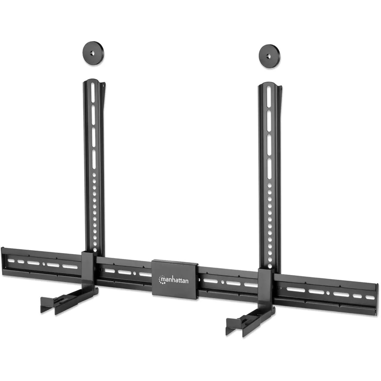 Manhattan Universal Soundbar-Halterung Wand- / VESA-Montage