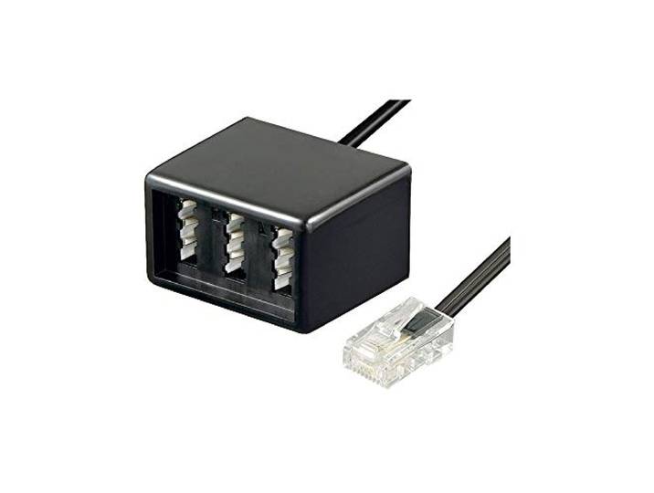 Goobay 68024 TAE adapter