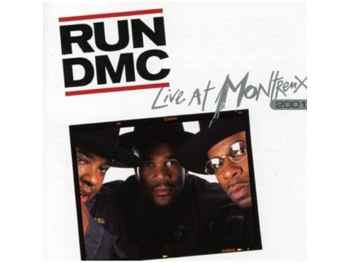 Live at Montreux 2001