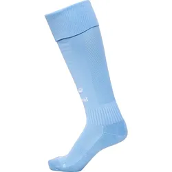 HUMMEL hmlESSENTIAL FOOTBALL SOCKS  | Socken argentina blue/white 27-30