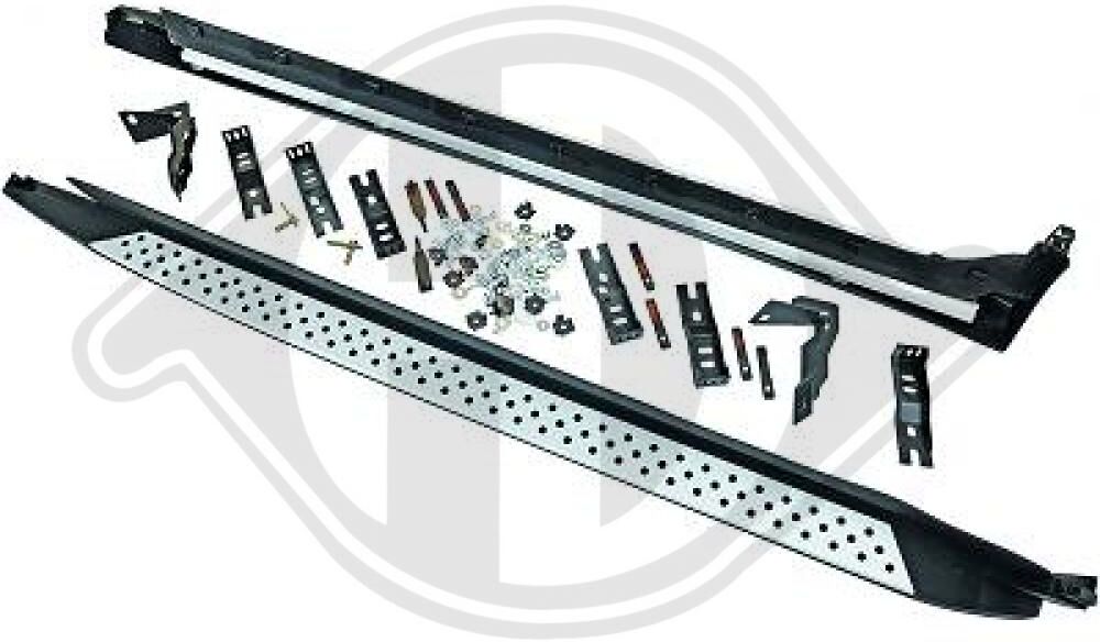 Diederichs Trittbrett Hd Tuning 1276532