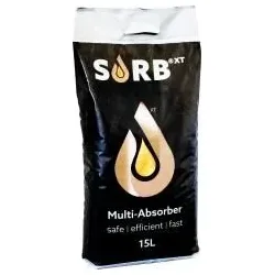 SORBXT Faser-Bindemittel SORB XT 15L Eimer